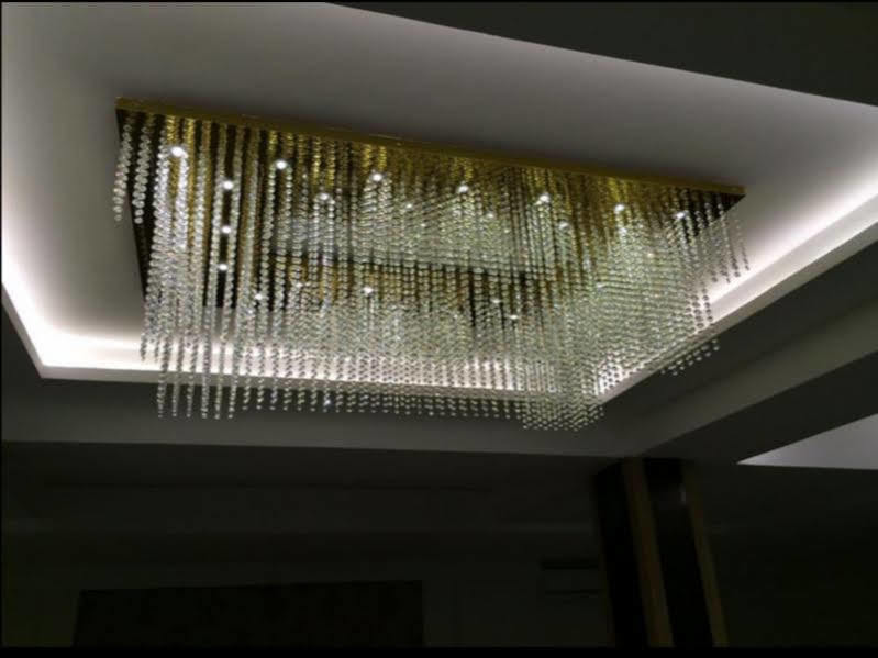Hotel Samrat Jabalpur Bagian luar foto